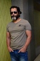 Vikram Special Interview